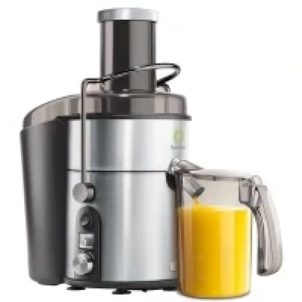 Соковыжималка SENCOR SJE 5050SS UA