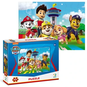 Пазл Dodo Paw Patrol, 60 шт (200145) UA