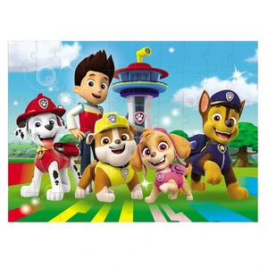 Пазл Dodo Paw Patrol, 60 шт (200145) UA