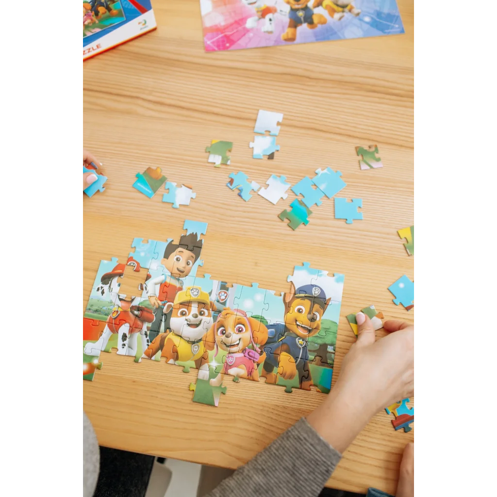 Пазл Dodo Paw Patrol, 60 шт (200145) UA
