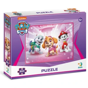 Пазл Dodo Paw Patrol, 60 шт (200148) UA