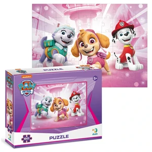 Пазл Dodo Paw Patrol, 60 шт (200148) UA