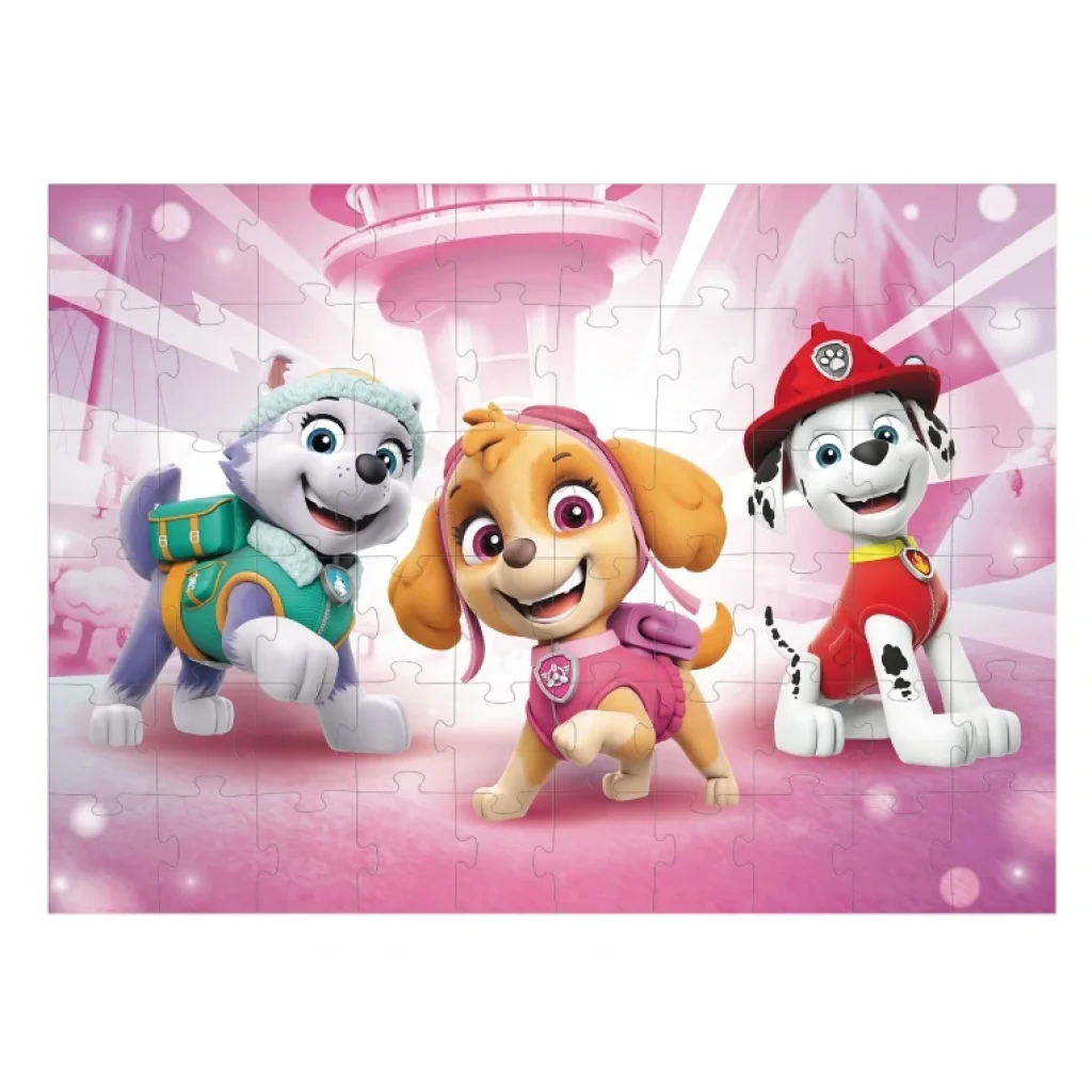Пазл Dodo Paw Patrol, 60 шт (200148) UA