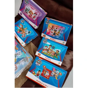 Пазл Dodo Paw Patrol, 60 шт (200148) UA