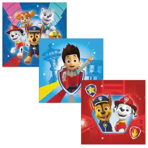 Пазл Dodo Paw Patrol 3 в 1 (200153) UA