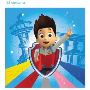 Пазл Dodo Paw Patrol 3 в 1 (200153) UA