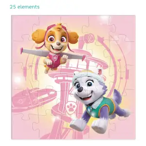 Пазл Dodo Paw Patrol 3 в 1 (200154) UA