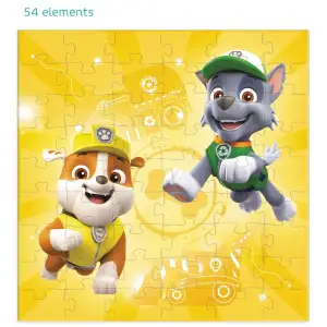 Пазл Dodo Paw Patrol 3 в 1 (200154) UA