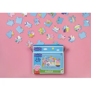Пазл Dodo Peppa Pig, 30 шт (200302) UA