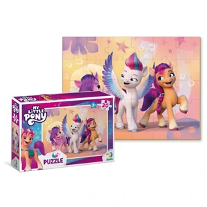 Пазл Dodo My Little Pony, 30 шт (200304) UA