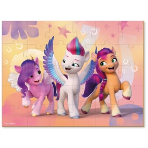 Пазл Dodo My Little Pony, 30 шт (200304) UA