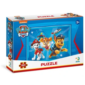 Пазл Dodo Paw Patrol, 30 шт (200142) UA