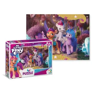 Пазл Dodo My Little Pony, 60 шт (200378) UA