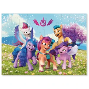 Пазл Dodo My Little Pony, 60 шт (200376) UA