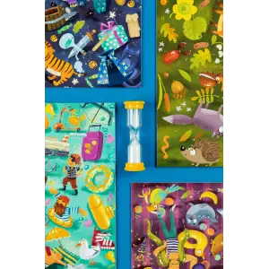Настольная игра Dodo Find it (200229) UA