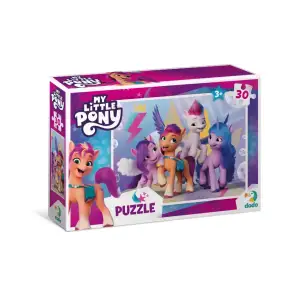 Пазл Dodo My Little Pony, 30 елементів (200306) UA