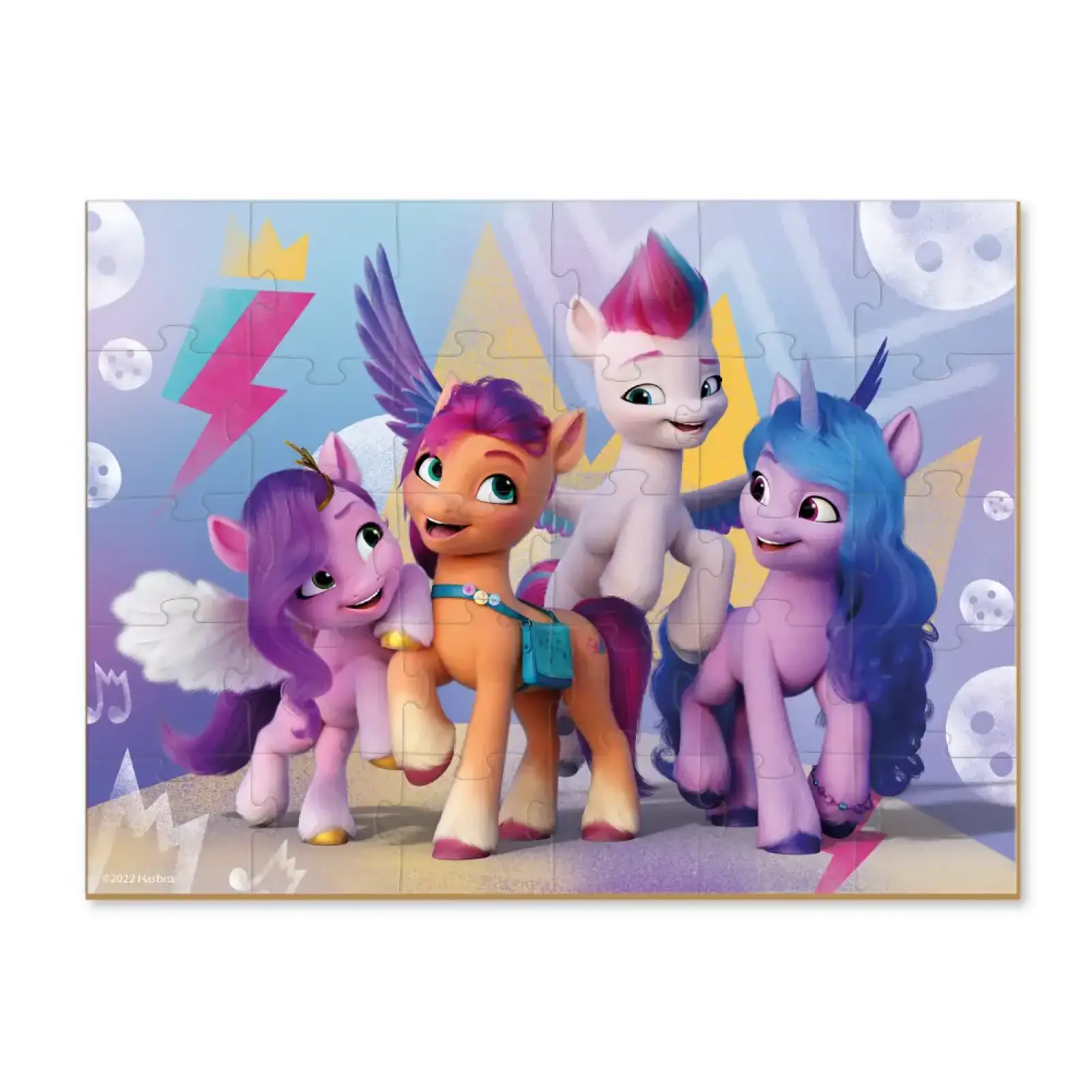Пазл Dodo My Little Pony, 30 елементів (200306) UA