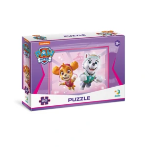 Пазл Dodo Paw Patrol, 30 елементів (200144) UA