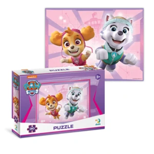 Пазл Dodo Paw Patrol, 30 елементів (200144) UA
