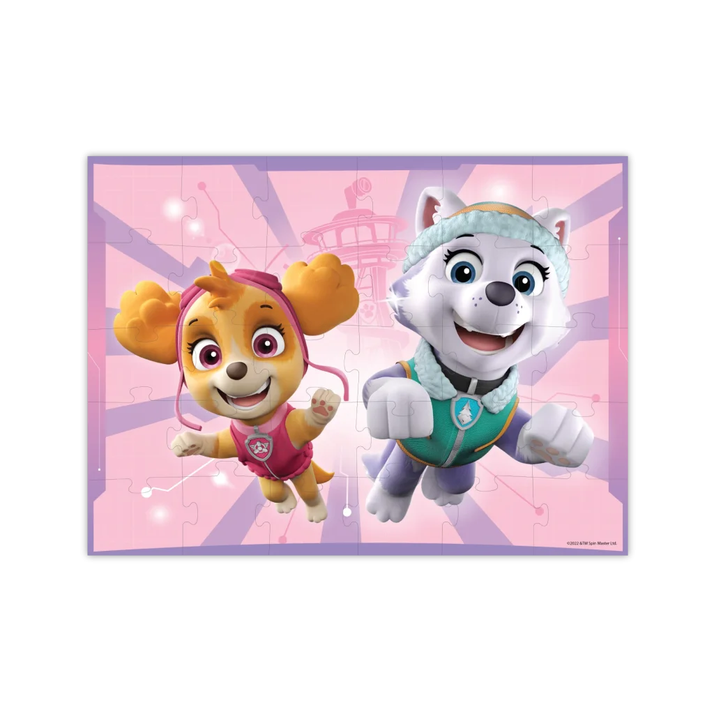 Пазл Dodo Paw Patrol, 30 елементів (200144) UA