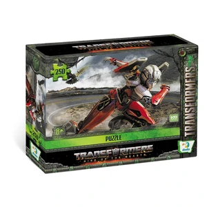 Пазл Dodo Transformers, 250 елементів (200457) UA