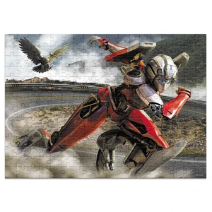 Пазл Dodo Transformers, 250 елементів (200457) UA