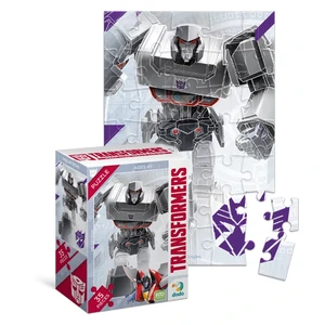 Пазл-міні Dodo Transformers, 35 елементів (200429) UA