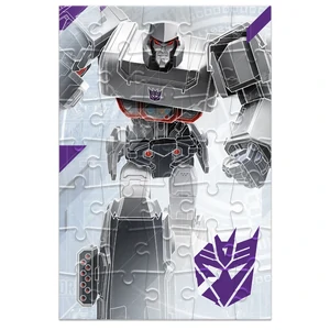 Пазл-міні Dodo Transformers, 35 елементів (200429) UA