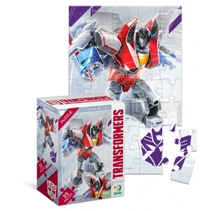 Пазл-міні Dodo Transformers, 35 елементів (200430) UA
