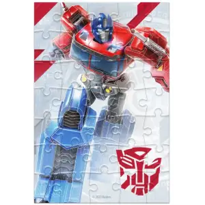 Пазл-мини Dodo Transformers, 35 элементов (200247) UA