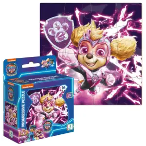 Пазл Dodo Paw Patrol, Скай 16 элементов (200468) UA