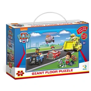 Пазл Dodo Paw Patrol, 40 элементов (200467) UA