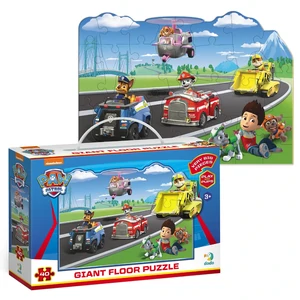 Пазл Dodo Paw Patrol, 40 елементів (200467) UA
