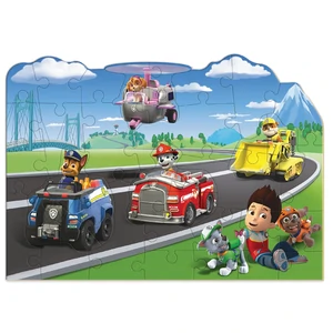 Пазл Dodo Paw Patrol, 40 елементів (200467) UA