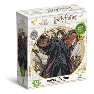 Пазл Dodo Harry Potter Династия волшебников, 250 элементов (200495) UA