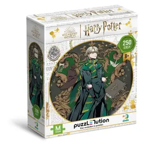 Пазл Dodo Harry Potter Династія чарівників, 250 елементів (200496) UA