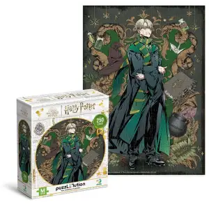 Пазл Dodo Harry Potter Династія чарівників, 250 елементів (200496) UA