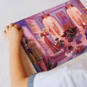 Пазл Dodo Ателье мод, 300 элементов (300601) UA