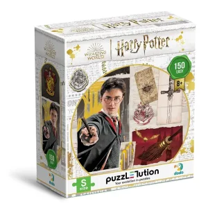 Пазл Dodo Harry Potter Ґрифіндор, 150 елементів (200493) UA