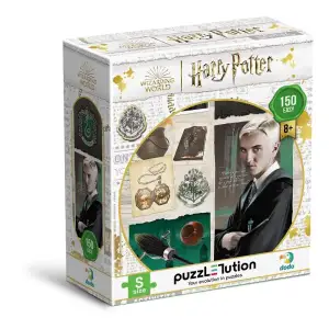 Пазл Dodo Harry Potter Слизерин, 150 елементів (200494) UA