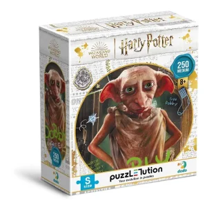 Пазл Dodo Harry Potter Добі, 250 елементів (200497) UA
