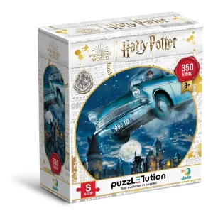 Пазл Dodo Harry Potter Форд Англiя, 350 елементів (200501) UA