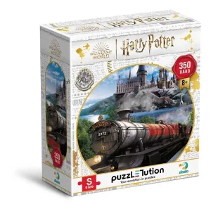 Пазл Dodo Harry Potter Гоґвортський експрес, 350 елементів (200502) UA