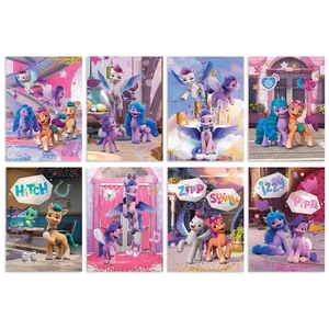 Розмальовка Dodo Малюй водою My Little Pony (200445) UA