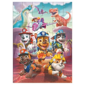 Пазл Dodo Paw Patrol, Dino Rescue 48 элементов (200525) UA