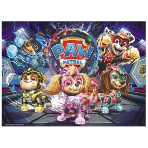 Пазл Dodo Paw Patrol Операція: вибух метеорита, 60 елементів (200532) UA