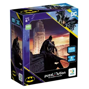 Пазл Dodo Medium-S Batman. Світ, 250 елементів (200559) UA