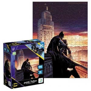 Пазл Dodo Medium-S Batman. Світ, 250 елементів (200559) UA