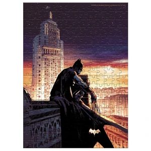 Пазл Dodo Medium-S Batman. Світ, 250 елементів (200559) UA