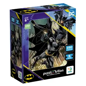 Пазл Dodo Medium-S Batman. Темный рыцарь, 250 элементов (200558) UA
